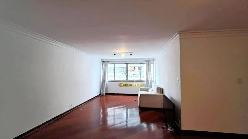 Foto 1 de Apartamento com 3 Quartos à venda, 137m² em Aclimação, São Paulo