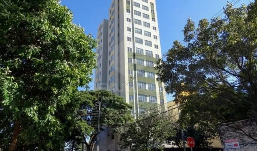 Foto 1 de Apartamento com 1 Quarto à venda, 27m² em Vila Santo Antonio, Maringá