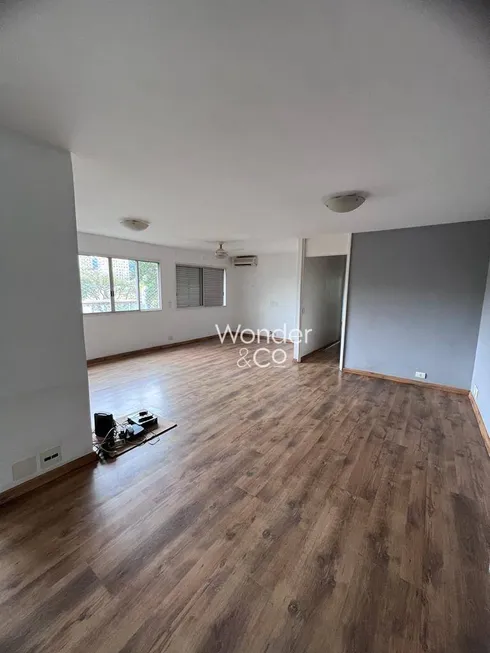 Foto 1 de Apartamento com 2 Quartos à venda, 93m² em Brooklin, São Paulo