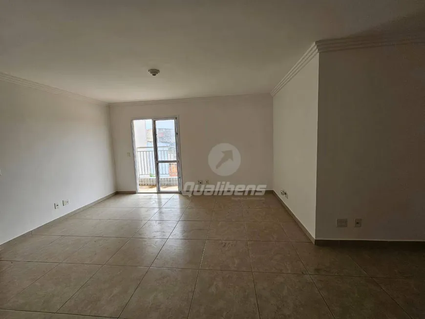 Foto 1 de Apartamento com 3 Quartos à venda, 78m² em Jardim Anchieta, Mauá