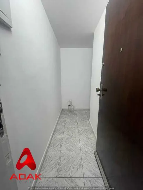 Foto 1 de Apartamento com 1 Quarto à venda, 51m² em Centro, Rio de Janeiro