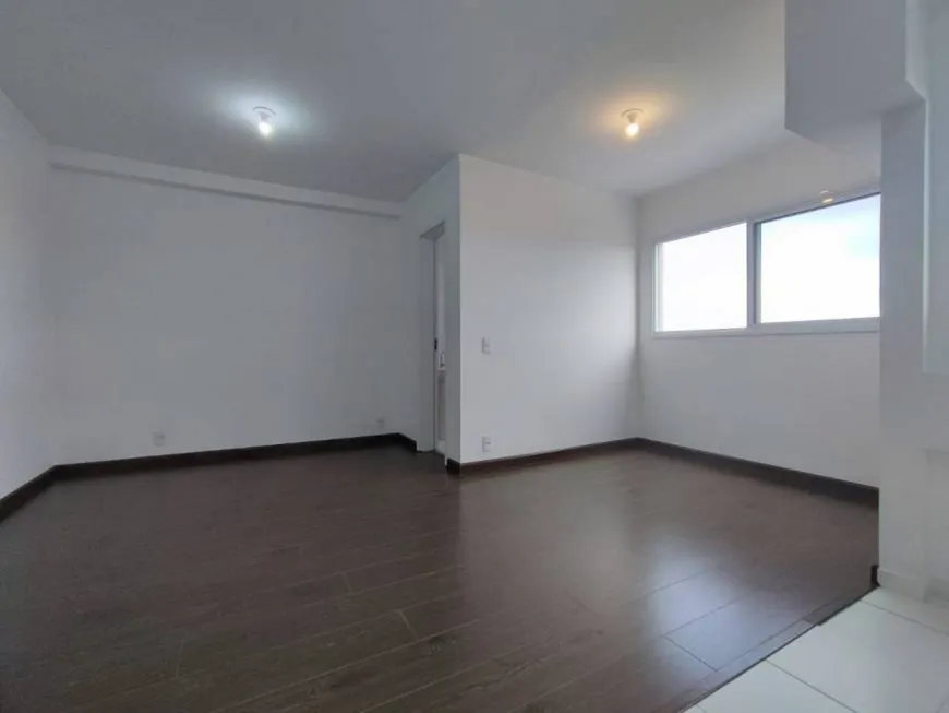 Foto 1 de Flat com 1 Quarto para alugar, 24m² em Botujuru, Mogi das Cruzes