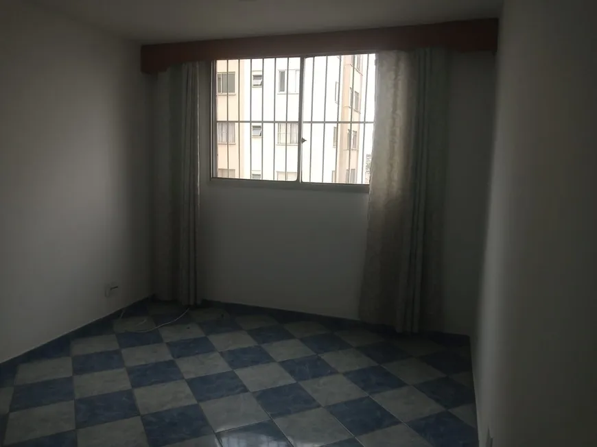 Foto 1 de Apartamento com 2 Quartos à venda, 43m² em Vila Campestre, São Paulo