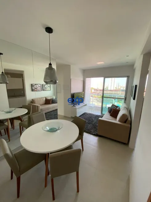 Foto 1 de Apartamento com 3 Quartos à venda, 67m² em Ilha do Retiro, Recife