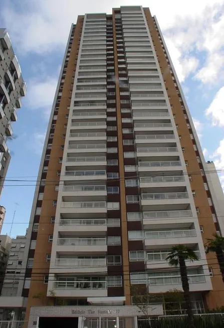 Foto 1 de Apartamento com 4 Quartos à venda, 170m² em Pinheiros, São Paulo