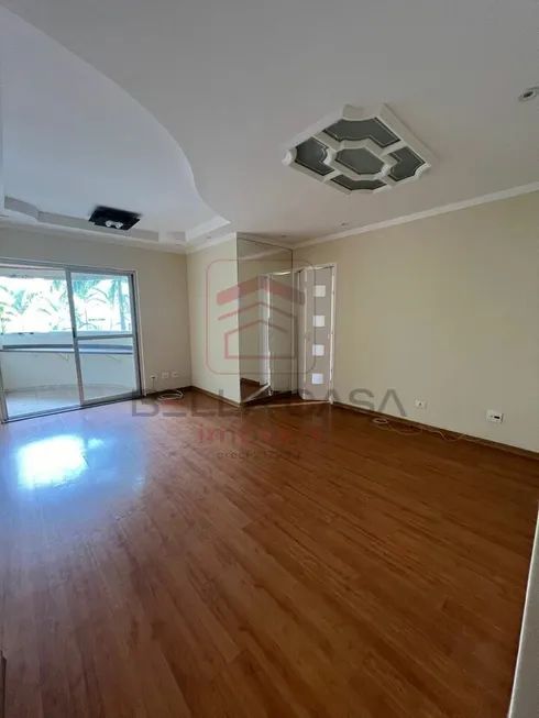 Foto 1 de Apartamento com 3 Quartos à venda, 85m² em Móoca, São Paulo