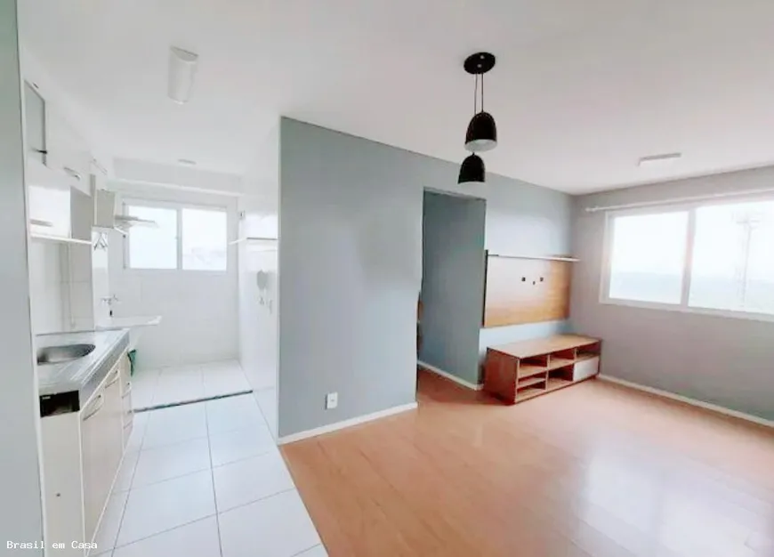 Foto 1 de Apartamento com 2 Quartos à venda, 41m² em Vila Sílvia, São Paulo