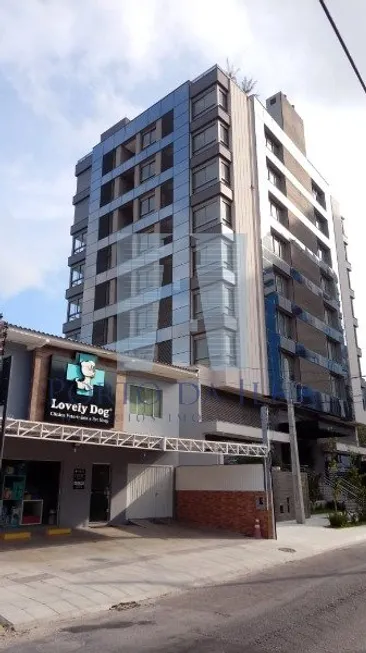 Foto 1 de Apartamento com 3 Quartos à venda, 113m² em Agronômica, Florianópolis