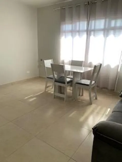 Foto 1 de Apartamento com 1 Quarto para alugar, 48m² em Boa Vista, Curitiba