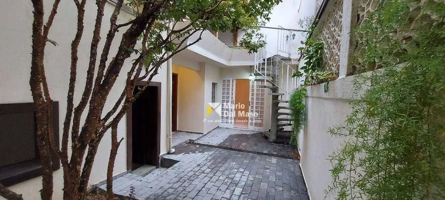 Foto 1 de Imóvel Comercial com 2 Quartos para venda ou aluguel, 170m² em Planalto Paulista, São Paulo