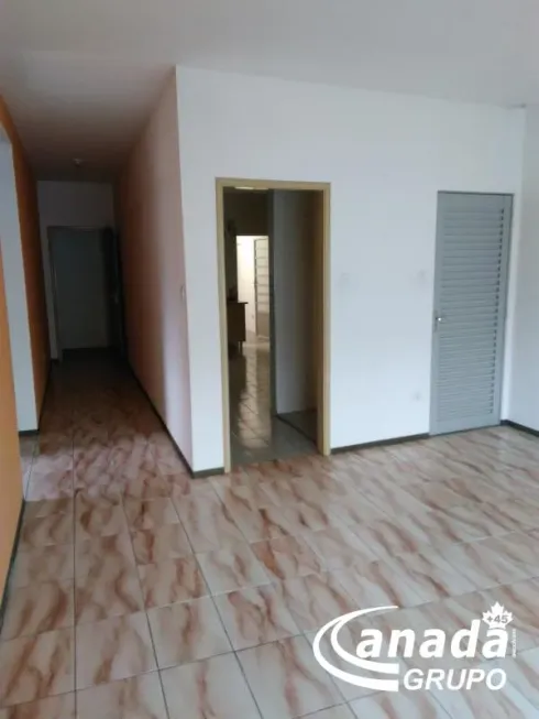 Foto 1 de Apartamento com 3 Quartos para alugar, 150m² em Ayrosa, Osasco