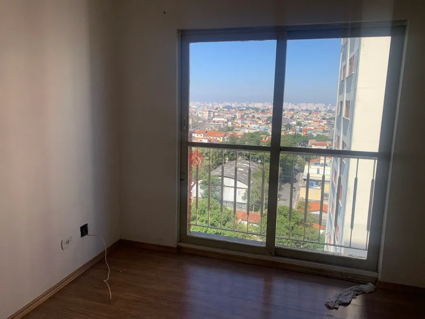 Foto 1 de Apartamento com 2 Quartos à venda, 60m² em Sapopemba, São Paulo