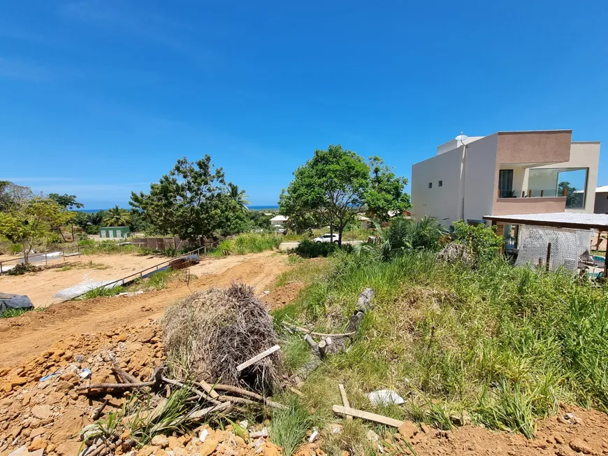 Foto 1 de Lote/Terreno à venda, 450m² em Imbassai, Mata de São João