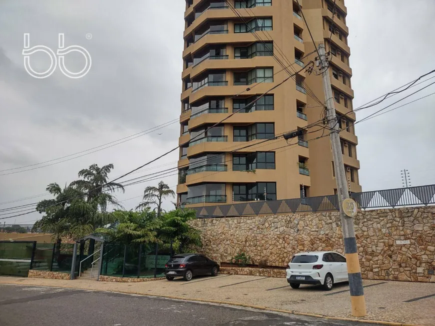 Foto 1 de Apartamento com 4 Quartos para venda ou aluguel, 320m² em Jardim Corazza, Itu