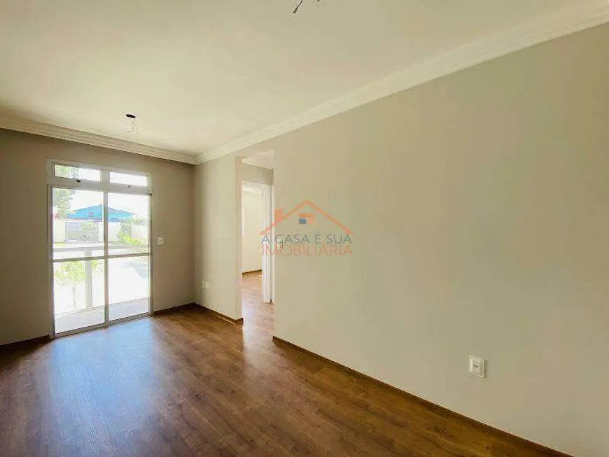 Foto 1 de Apartamento com 2 Quartos à venda, 49m² em Centro, Contagem