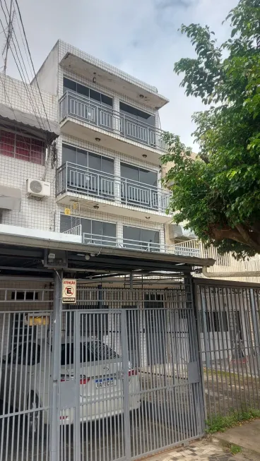 Foto 1 de Apartamento com 2 Quartos à venda, 44m² em Taguatinga Sul, Brasília