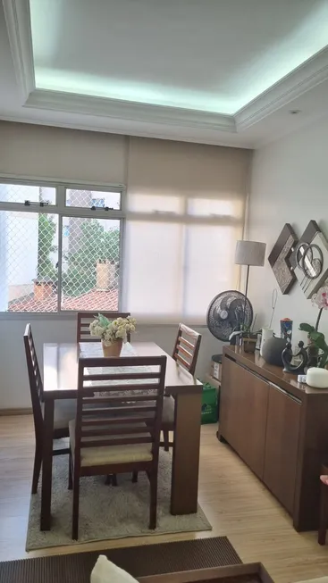 Foto 1 de Apartamento com 2 Quartos à venda, 60m² em Quinta da Paineira, São Paulo