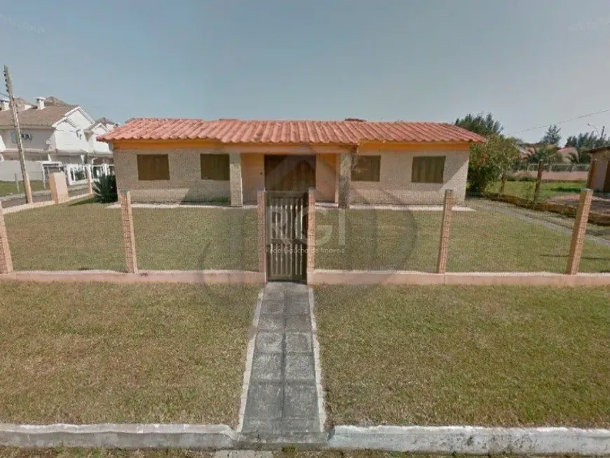 Foto 1 de Casa com 6 Quartos à venda, 240m² em Centro, Xangri-lá