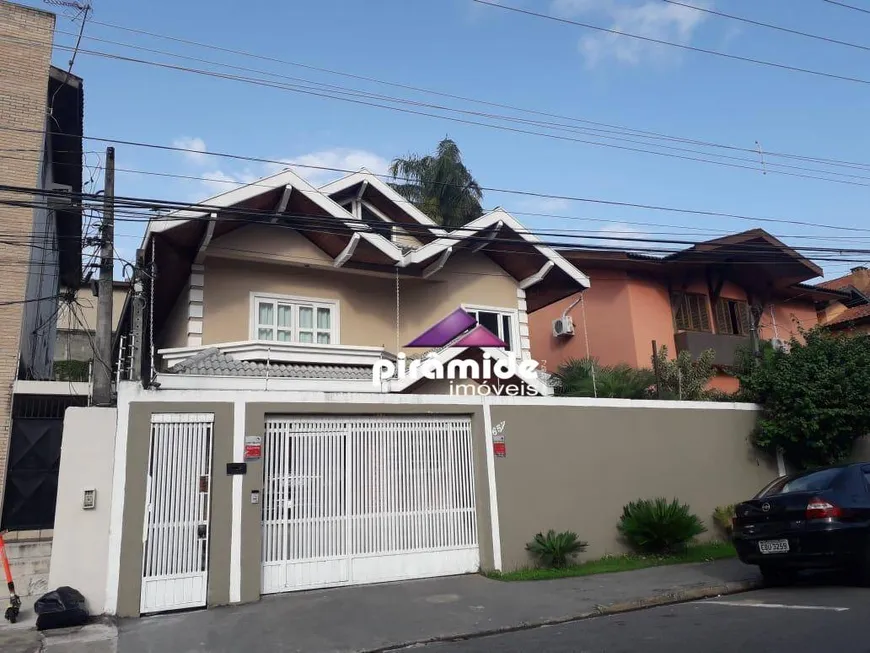 Foto 1 de Casa com 3 Quartos à venda, 275m² em Jardim Esplanada II, São José dos Campos