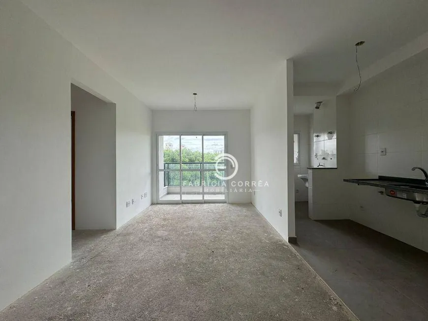 Foto 1 de Apartamento com 2 Quartos à venda, 68m² em Residencial Portal da Mantiqueira, Taubaté