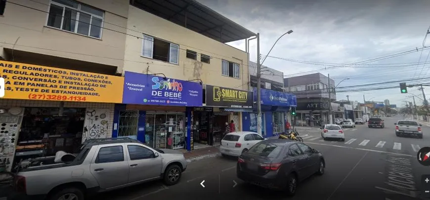 Foto 1 de Imóvel Comercial com 10 Quartos à venda, 450m² em Centro, Vila Velha