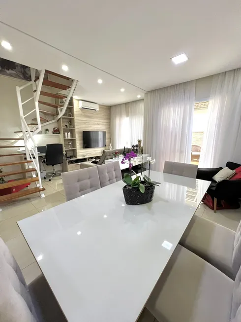 Foto 1 de Casa com 3 Quartos à venda, 109m² em Condominio Arte de Viver, Sorocaba