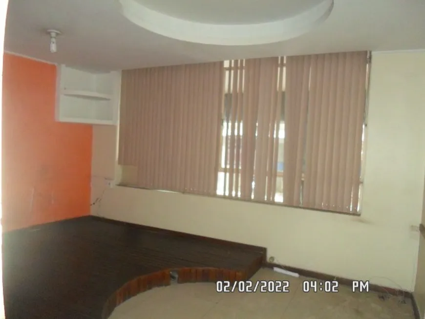 Foto 1 de Sala Comercial para venda ou aluguel, 18m² em Centro, Niterói