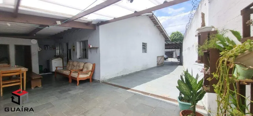 Foto 1 de Casa com 3 Quartos à venda, 220m² em Piraporinha, Diadema