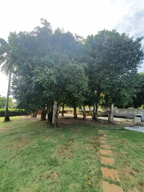 Foto 1 de Lote/Terreno à venda, 3600m² em Itacimirim Monte Gordo, Camaçari