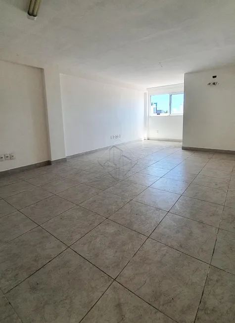 Foto 1 de Sala Comercial para alugar, 26m² em Bancários, João Pessoa