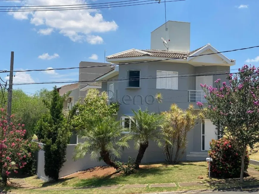 Foto 1 de Casa de Condomínio com 7 Quartos para venda ou aluguel, 290m² em Jardim Panorama, Indaiatuba