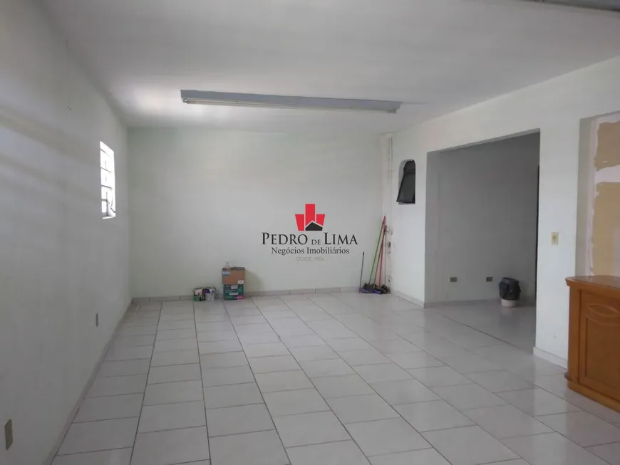 Foto 1 de Sala Comercial para alugar, 45m² em Jardim Cotinha, São Paulo