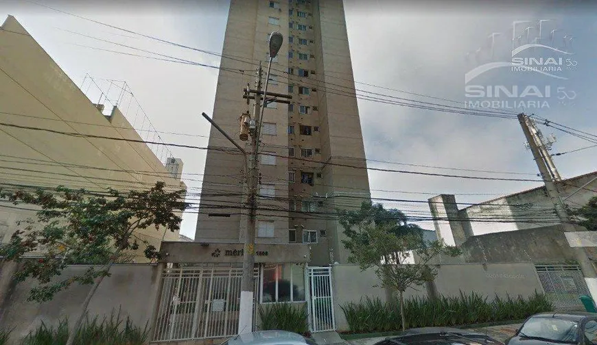 Foto 1 de Apartamento com 2 Quartos à venda, 64m² em Luz, São Paulo