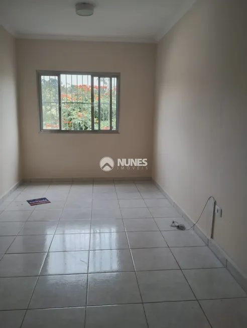 Foto 1 de Apartamento com 2 Quartos à venda, 61m² em Jardim D'abril, Osasco