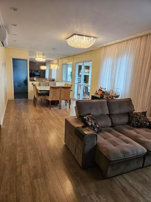 Foto 1 de Apartamento com 3 Quartos à venda, 106m² em Jardim Arpoador Zona Oeste, São Paulo