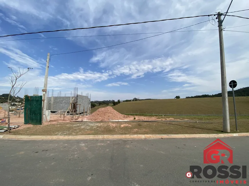 Foto 1 de Lote/Terreno à venda, 448m² em Itapema, Itatiba