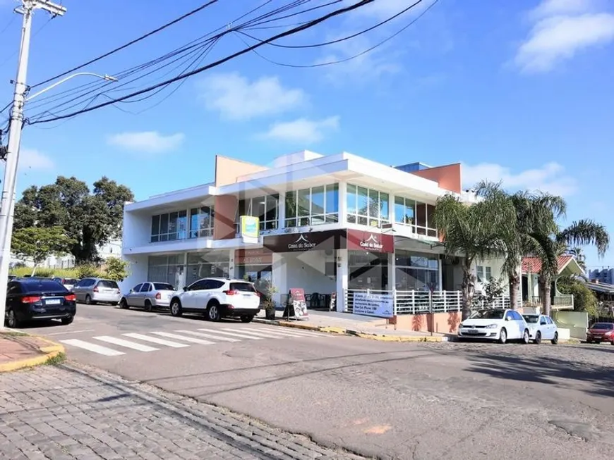 Foto 1 de Sala Comercial para alugar, 80m² em Centro, Estrela