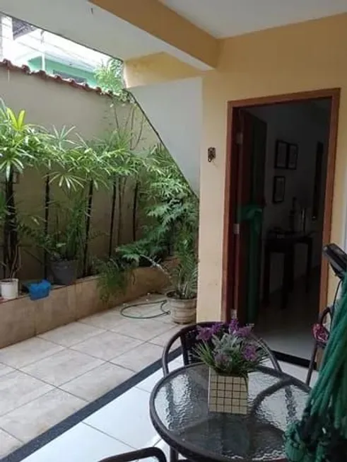 Foto 1 de Casa com 4 Quartos à venda, 180m² em Arraial do Retiro, Salvador