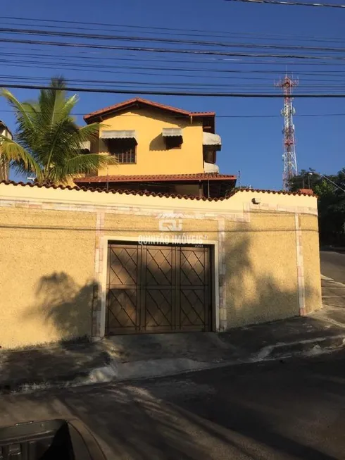 Foto 1 de Casa com 3 Quartos à venda, 483m² em Arcádia, Contagem