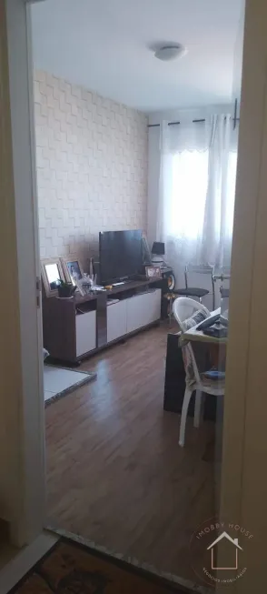 Foto 1 de Apartamento com 2 Quartos à venda, 40m² em Jardim Germania, São Paulo