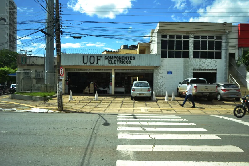 Foto 1 de Ponto Comercial para alugar, 300m² em Setor Aeroporto, Goiânia