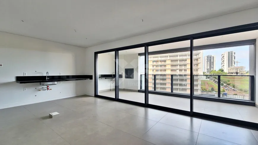 Foto 1 de Apartamento com 3 Quartos à venda, 155m² em Gleba Palhano, Londrina