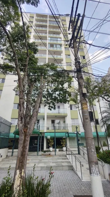 Foto 1 de Apartamento com 3 Quartos à venda, 100m² em Vila Dom Pedro I, São Paulo