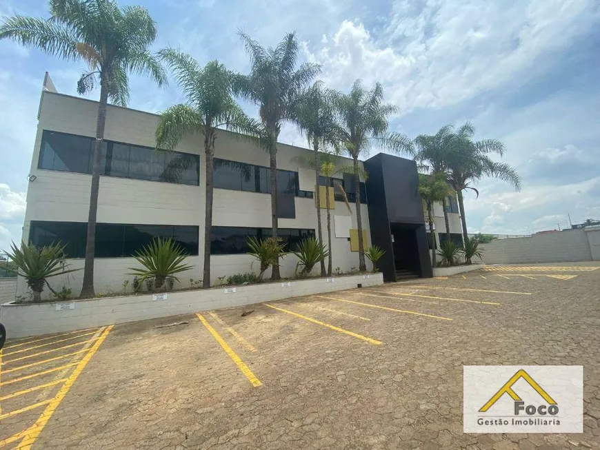 Foto 1 de Prédio Comercial à venda, 2600m² em Morumbi, Piracicaba