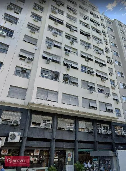 Foto 1 de Sala Comercial para alugar, 28m² em Centro, Rio de Janeiro