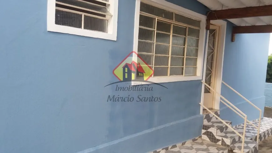 Foto 1 de Casa com 1 Quarto à venda, 160m² em Vila São José, Taubaté