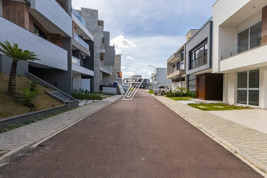 Foto 1 de Lote/Terreno à venda, 166m² em Bairro Alto, Curitiba