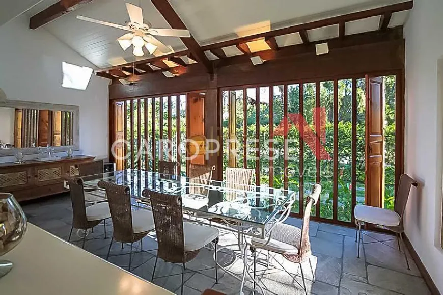 Foto 1 de Casa com 4 Quartos à venda, 450m² em Barra da Tijuca, Rio de Janeiro