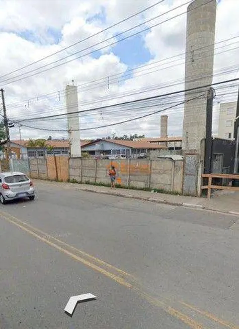 Foto 1 de Lote/Terreno à venda, 632m² em Jardim Santo Expedito, Guarulhos