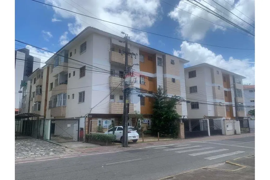 Foto 1 de Apartamento com 2 Quartos à venda, 65m² em José Bonifácio, Fortaleza